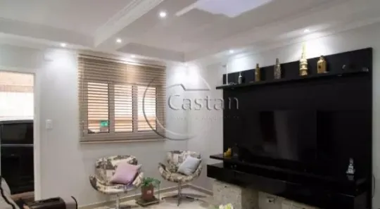 Sobrado com 3 Quartos à venda, 120m² no Quinta da Paineira, São Paulo