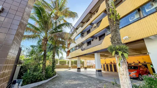 Apartamento com 1 Quarto à venda, 57m² no Maitinga, Bertioga