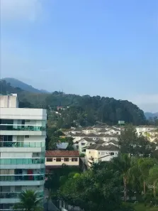 Apartamento com 4 Quartos à venda, 151m² no Freguesia (Jacarepaguá), Rio de Janeiro