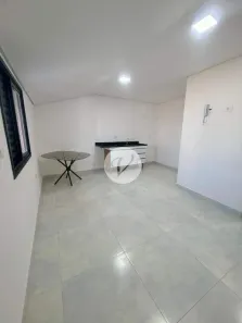 Kitnet com 1 Quarto para alugar, 25m² no Jardim Bom Pastor, Santo André