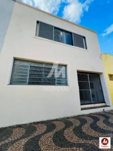 Imóvel Comercial com 2 Quartos para alugar, 157m² no Centro, Ribeirão Preto
