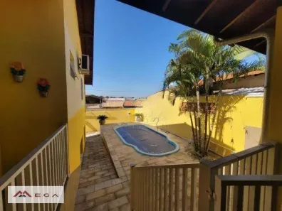 Casa com 3 Quartos à venda, 220m² no Jardim Santa Lúcia, Campinas