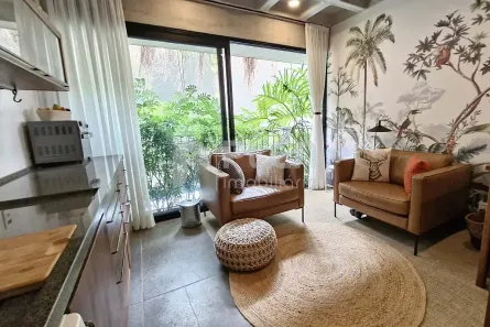 Apartamento com 1 Quarto à venda, 46m² no Cidade Monções, São Paulo