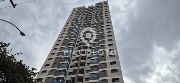 Apartamento com 2 Quartos para alugar, 105m² no Jardim Planalto, Campinas