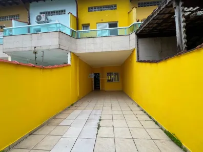 Sobrado com 2 Quartos à venda, 93m² no Caiçara, Praia Grande