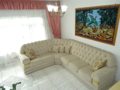 Casa com 2 Quartos à venda, 225m² no Jardim Primavera, Mauá