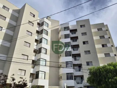 Apartamento com 3 Quartos à venda, 88m² no Jardim Glória, Americana