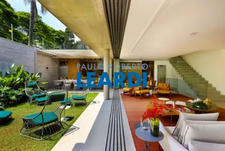 Casa de Condomínio com 4 Quartos à venda, 767m² no Campo Belo, São Paulo