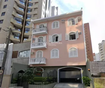Apartamento com 2 Quartos à venda, 77m² no Centro, Florianópolis