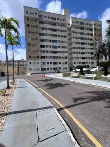 Apartamento com 2 Quartos à venda, 57m² no Turu, São Luís