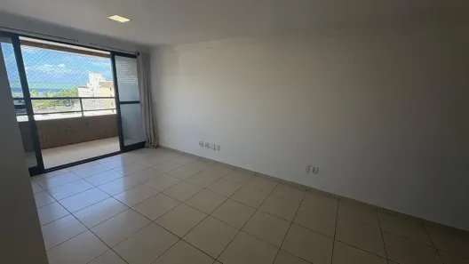 Apartamento com 2 Quartos para alugar, 60m² no Tambaú, João Pessoa