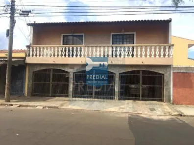 Casa com 4 Quartos à venda, 300m² no Planalto Paraíso, São Carlos