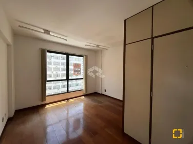 Sala Comercial à venda, 23m² no Centro, Florianópolis