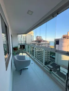 Apartamento com 3 Quartos à venda, 90m² no Itapuã, Vila Velha