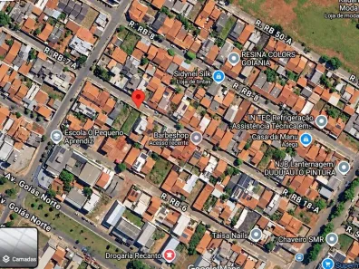 Lote/Terreno à venda, 300m² no Residencial Recanto do Bosque, Goiânia