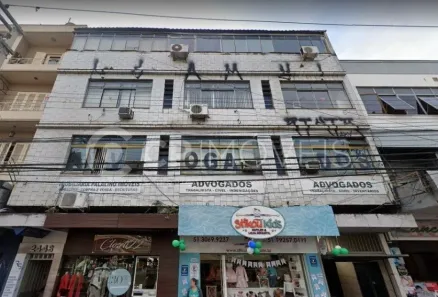 Prédio Comercial à venda, 581m² no Jardim Lindóia, Porto Alegre