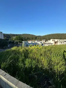 Lote/Terreno à venda, 443m² no Ipês (Polvilho), Cajamar