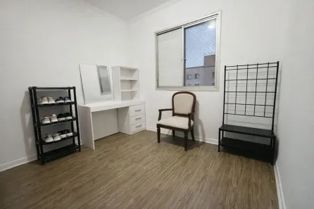 Apartamento com 3 Quartos à venda, 70m² no Vila Andrade, São Paulo