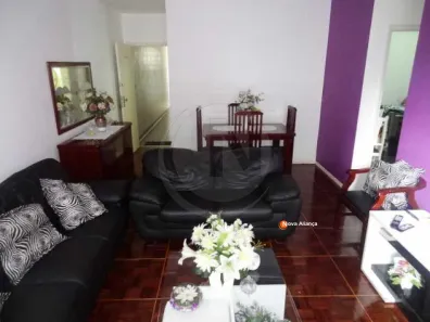 Apartamento com 3 Quartos à venda, 110m² no Copacabana, Rio de Janeiro