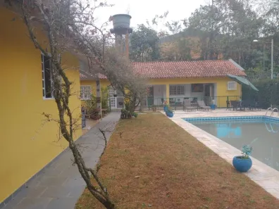 Casa com 6 Quartos à venda, 759m² no Granja Viana, Cotia