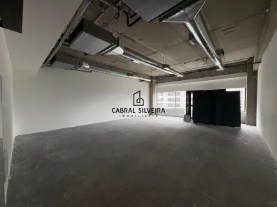 Sala Comercial para alugar, 94m² no Parque Industrial Tomas Edson, São Paulo