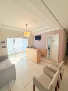 Consultório para alugar, 12m² no Parque Residencial Bom Conselho, Taubaté