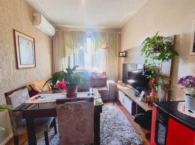 Apartamento com 2 Quartos à venda, 63m² no Navegantes, Porto Alegre