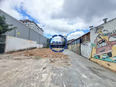 para alugar, 608m² no Boqueirão, Santos