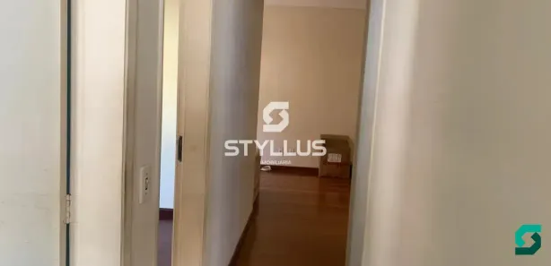 Apartamento com 3 Quartos à venda, 97m² no Méier, Rio de Janeiro