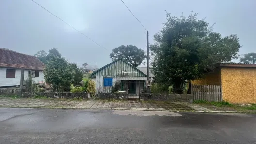 Lote/Terreno à venda, 538m² no Santa Terezinha, Canela