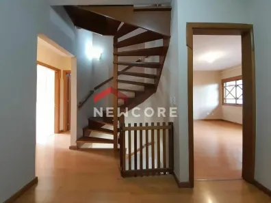 Casa de Condomínio com 3 Quartos à venda, 249m² no Jardim Isabel, Porto Alegre