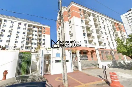 Apartamento com 2 Quartos à venda, 68m² no Vila da Penha, Rio de Janeiro