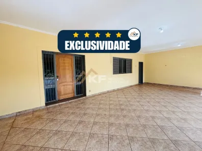 Casa com 5 Quartos à venda, 177m² no Independência, Ribeirão Preto