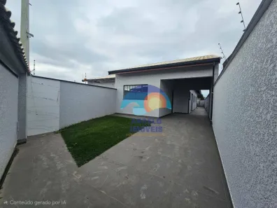 Casa com 3 Quartos à venda, 98m² no Centro, Peruíbe