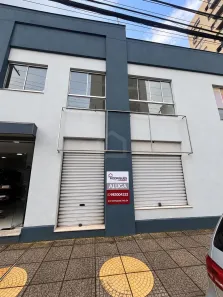 Ponto Comercial para alugar, 80m² no Centro, São Leopoldo