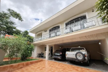 Sobrado com 5 Quartos à venda, 326m² no Jardim Chapadão, Campinas