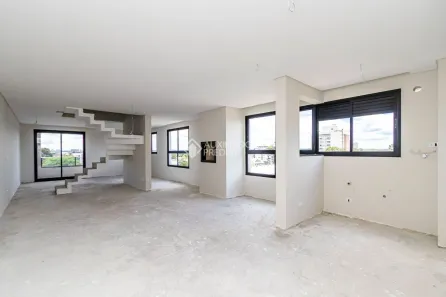 Cobertura com 3 Quartos à venda, 160m² no Centro, Pinhais