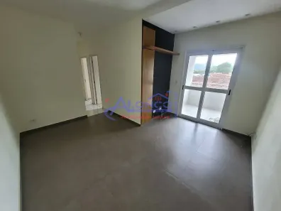 Apartamento com 2 Quartos à venda, 57m² no Vila Santa Rita, Jacareí
