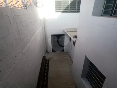 Sala Comercial para alugar, 97m² no Santana, São Paulo