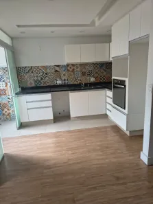Apartamento com 1 Quarto para alugar, 54m² no Bela Vista, São Paulo
