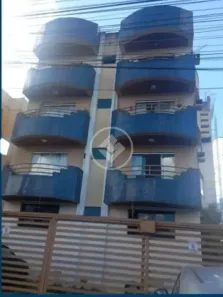 Apartamento com 2 Quartos à venda, 56m² no Jardim América, Goiânia