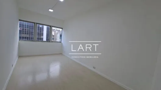 Sala Comercial à venda, 30m² no Ipanema, Rio de Janeiro