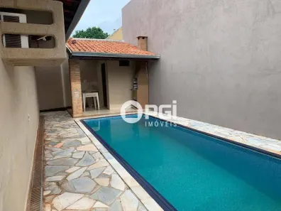 Casa com 3 Quartos à venda, 272m² no Ribeirânia, Ribeirão Preto