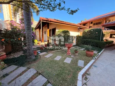 Casa com 4 Quartos para venda ou aluguel, 371m² no Dom Bosco, Itajaí