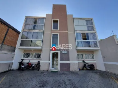 Apartamento com 2 Quartos à venda, 62m² no Parque Liberdade, Americana