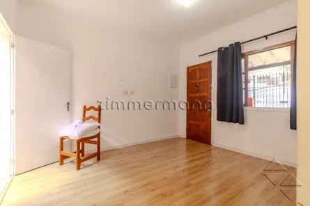 Casa com 2 Quartos à venda, 82m² no Sumaré, São Paulo