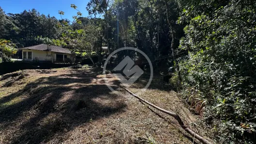 Lote/Terreno à venda, 4770m² no Carlos Guinle, Teresópolis