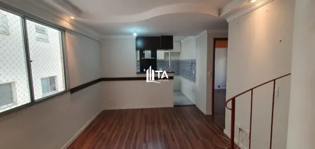 Cobertura com 2 Quartos à venda, 97m² no São Bernardo, Campinas
