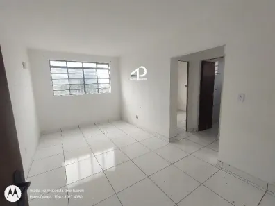 Apartamento com 2 Quartos à venda, 46m² no Residencial São Carlos, Cuiabá