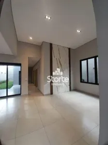 Casa com 3 Quartos à venda, 150m² no Loteamento Portal do Vale II, Uberlândia